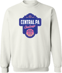 Crew Sweatshirt - Central PA Challenge 2026 (Main Logo)