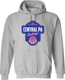 Hoodies - Central PA Challenge 2026 (Main Logo)