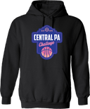 Hoodies - Central PA Challenge 2026 (Main Logo)