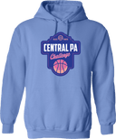 Hoodies - Central PA Challenge 2026 (Main Logo)
