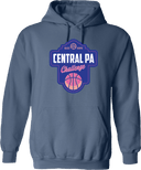Hoodies - Central PA Challenge 2026 (Main Logo)