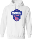 Hoodies - Central PA Challenge 2026 (Main Logo)