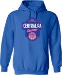 Hoodies - Central PA Challenge 2026 (Main Logo)