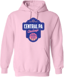 Hoodies - Central PA Challenge 2026 (Main Logo)