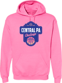 Hoodies - Central PA Challenge 2026 (Main Logo)