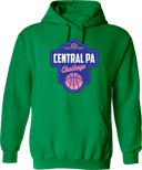 Hoodies - Central PA Challenge 2026 (Main Logo)