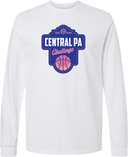 Long Sleeves - Central PA Challenge 2026 (Main Logo)