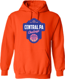 Hoodies - Central PA Challenge 2026 (Main Logo)