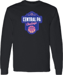 Long Sleeves - Central PA Challenge 2026 (Main Logo)