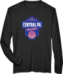 Performance Long Sleeves - Central PA Challenge 2026 (Main Logo)