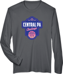 Performance Long Sleeves - Central PA Challenge 2026 (Main Logo)