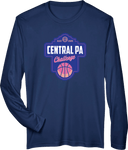 Performance Long Sleeves - Central PA Challenge 2026 (Main Logo)