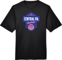 Performance Short Sleeves - Central PA Challenge 2026 (Main Logo)