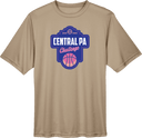 Performance Short Sleeves - Central PA Challenge 2026 (Main Logo)