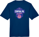 Performance Short Sleeves - Central PA Challenge 2026 (Main Logo)