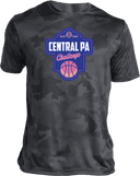 Performance Short Sleeves - Central PA Challenge 2026 (Main Logo)
