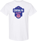 Short Sleeves - Central PA Challenge 2026 (Main Logo)
