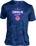 Performance Short Sleeves - Central PA Challenge 2026 (Main Logo)