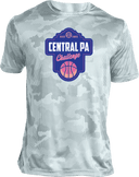 Performance Short Sleeves - Central PA Challenge 2026 (Main Logo)