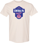 Short Sleeves - Central PA Challenge 2026 (Main Logo)