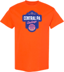 Short Sleeves - Central PA Challenge 2026 (Main Logo)
