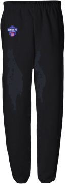 Sweatpants - Central PA Challenge 2026 (Main Logo)