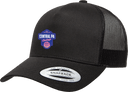 Trucker Hat - Central PA Challenge 2026 (Main Logo)