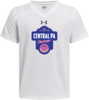 Under Armour Big Win Flag Jersey - Central PA Challenge 2026 (Main Logo)