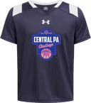 Under Armour Big Win Flag Jersey - Central PA Challenge 2026 (Main Logo)