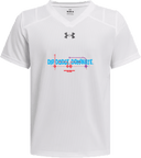 Under Armour Big Win Flag Jersey - Unrivaled Flag Youth Flag Football World Championships 2026 - HERO 8