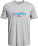 Under Armour Athletics Short Sleeve - Unrivaled Flag Youth Flag Football World Championships 2026 - HERO 8