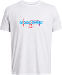 Under Armour Athletics Short Sleeve - Unrivaled Flag Youth Flag Football World Championships 2026 - HERO 8