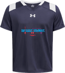 Under Armour Big Win Flag Jersey - Unrivaled Flag Youth Flag Football World Championships 2026 - HERO 8