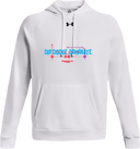 Under Armour Rival Fleece Hoodie - Unrivaled Flag Youth Flag Football World Championships 2026 - HERO 8