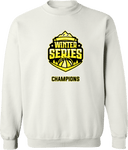 Crew Sweatshirt - Winter Series West Coast Session I 2026