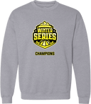 Crew Sweatshirt - Winter Series West Coast Session I 2026