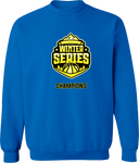 Crew Sweatshirt - Winter Series West Coast Session I 2026
