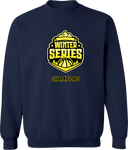 Crew Sweatshirt - Winter Series West Coast Session I 2026
