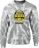Crew Sweatshirt - Winter Series West Coast Session I 2026