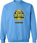 Crew Sweatshirt - Winter Series West Coast Session I 2026