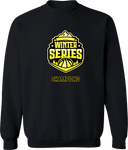 Crew Sweatshirt - Winter Series West Coast Session I 2026