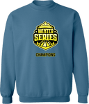 Crew Sweatshirt - Winter Series West Coast Session I 2026