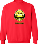 Crew Sweatshirt - Winter Series West Coast Session I 2026