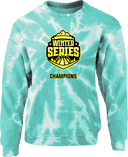 Crew Sweatshirt - Winter Series West Coast Session I 2026