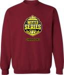 Crew Sweatshirt - Winter Series West Coast Session I 2026