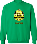 Crew Sweatshirt - Winter Series West Coast Session I 2026