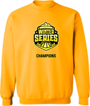 Crew Sweatshirt - Winter Series West Coast Session I 2026
