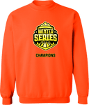 Crew Sweatshirt - Winter Series West Coast Session I 2026