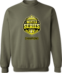 Crew Sweatshirt - Winter Series West Coast Session I 2026