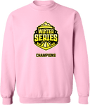 Crew Sweatshirt - Winter Series West Coast Session I 2026